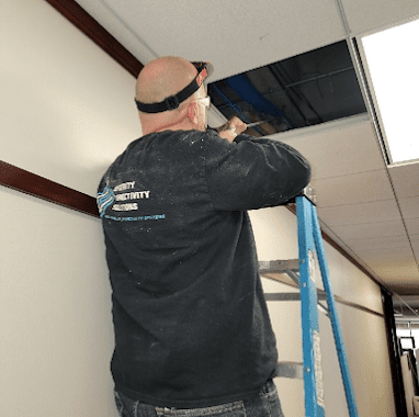 installer