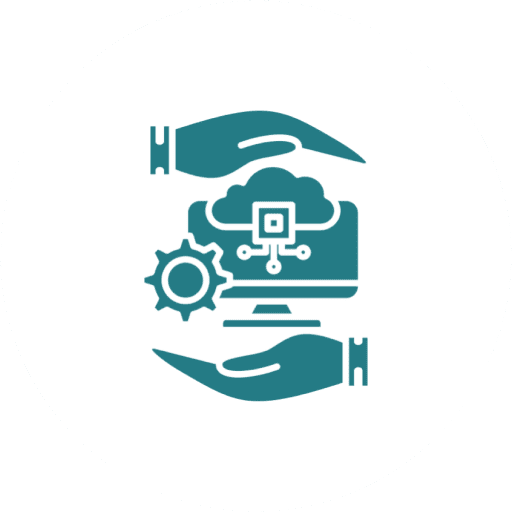 small business managed IT vs break-fix support